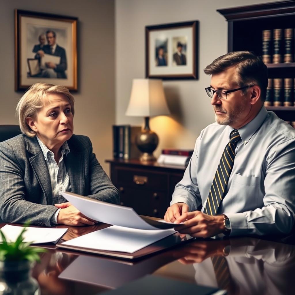 Licensing Lawyer New Kent County, VA