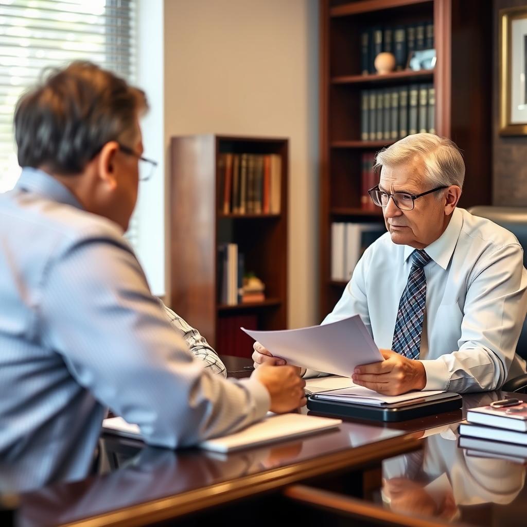 Licensing Lawyer Poquoson, VA