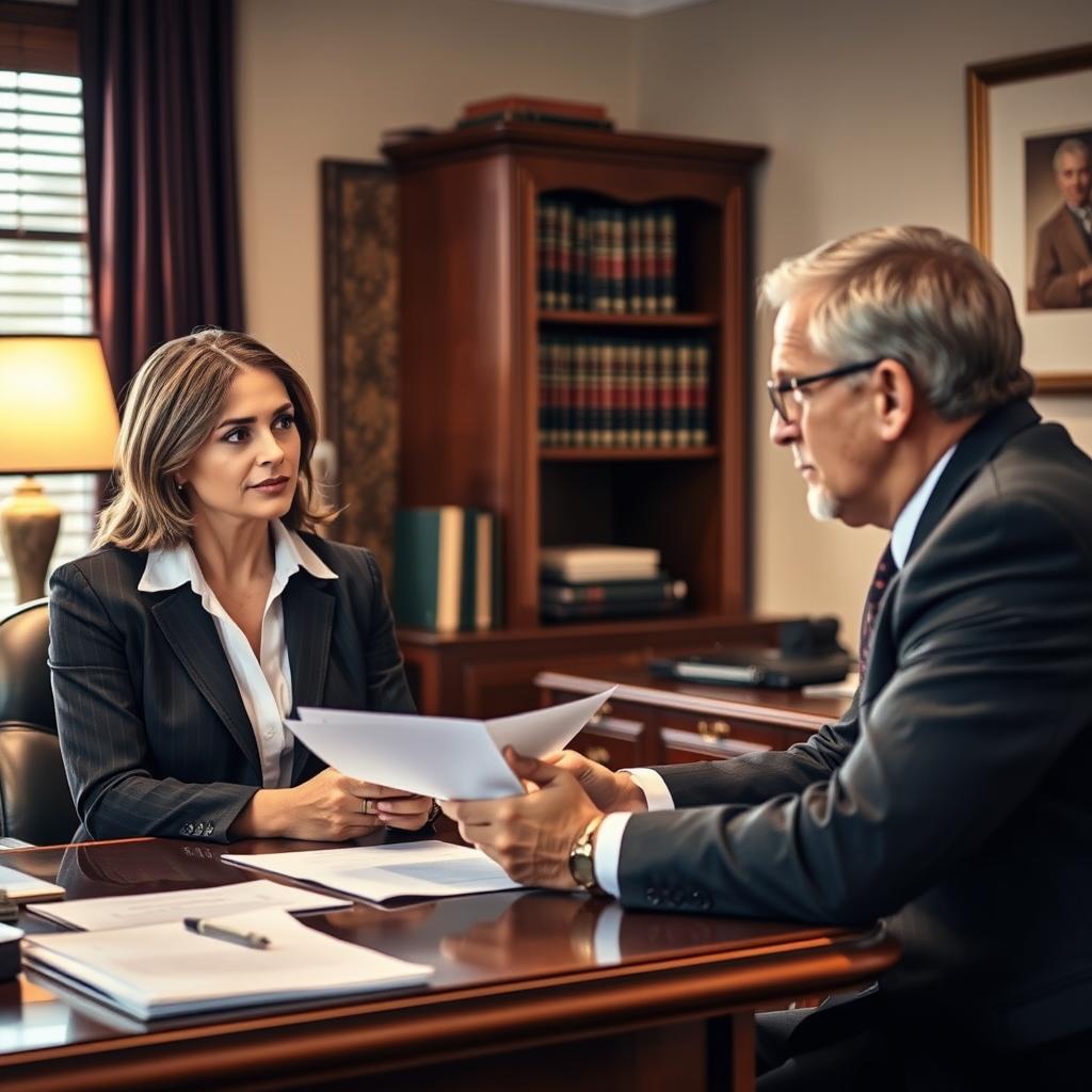 Licensing Lawyer Prince George County, VA