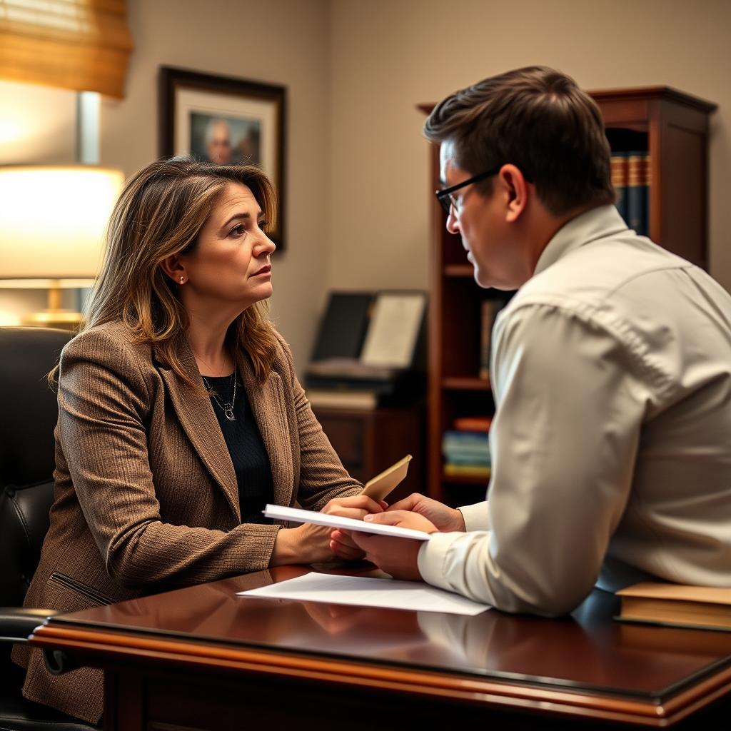 Licensing Lawyer Roanoke County, VA