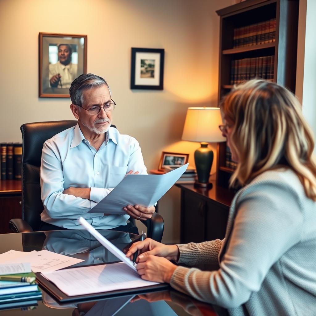 Licensing Lawyer Rockingham County, VA