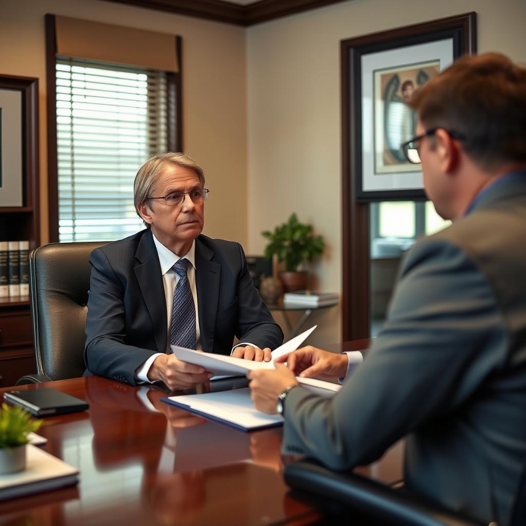 Licensing Lawyer Virginia Beach, VA