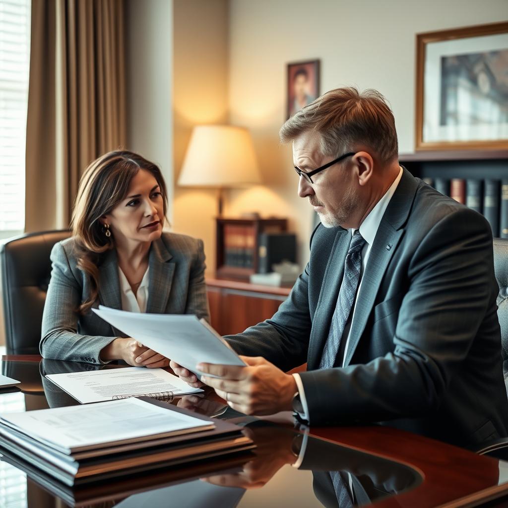 Licensing Lawyer York County, VA