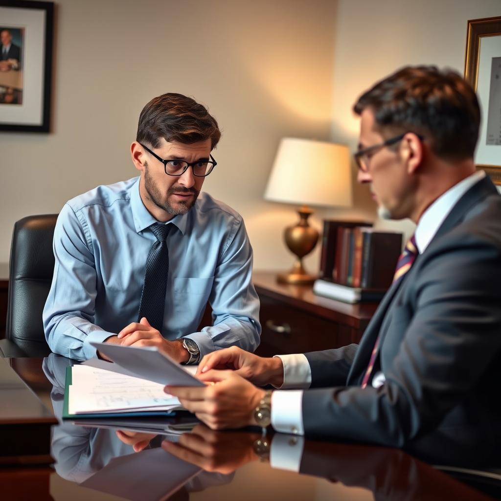 Malicious Wounding Lawyer Chesterfield County, VA