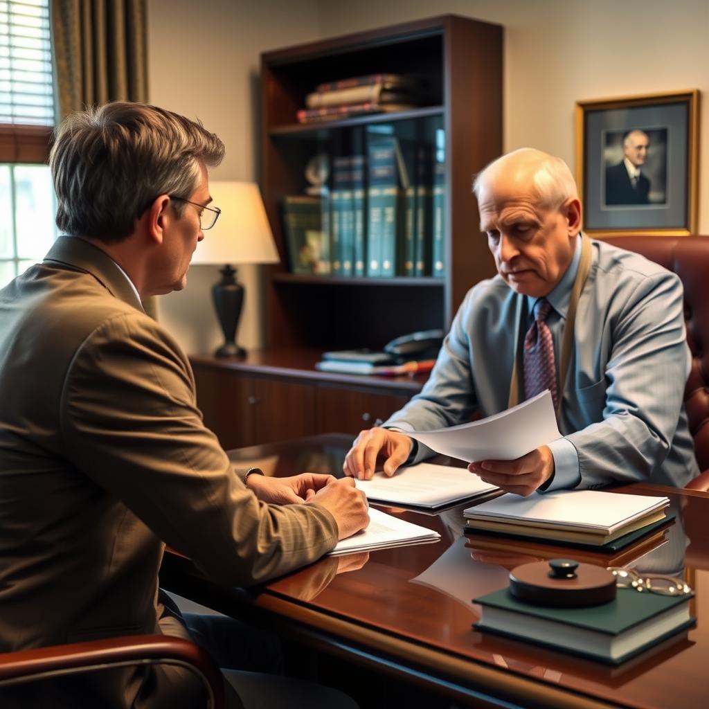Malicious Wounding Lawyer Fauquier County, VA