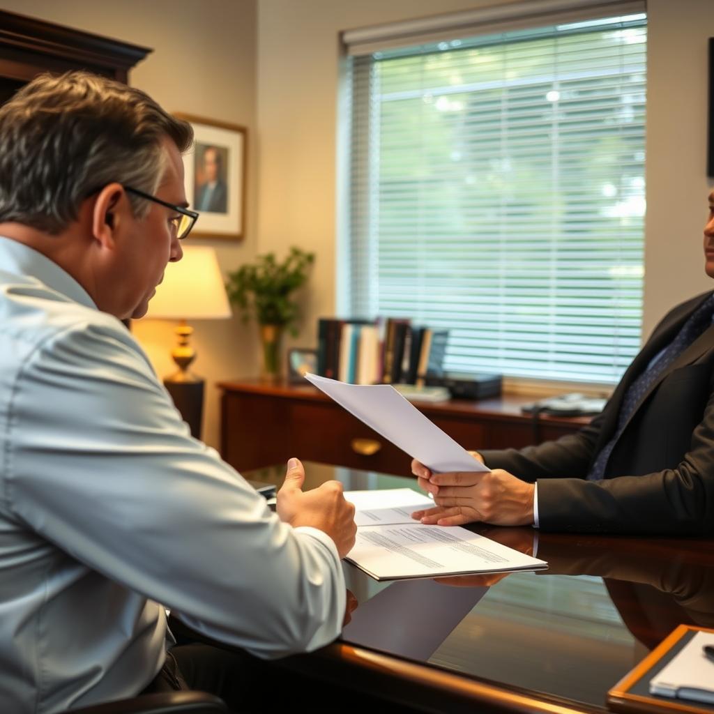 Malicious Wounding Lawyer Goochland County, VA