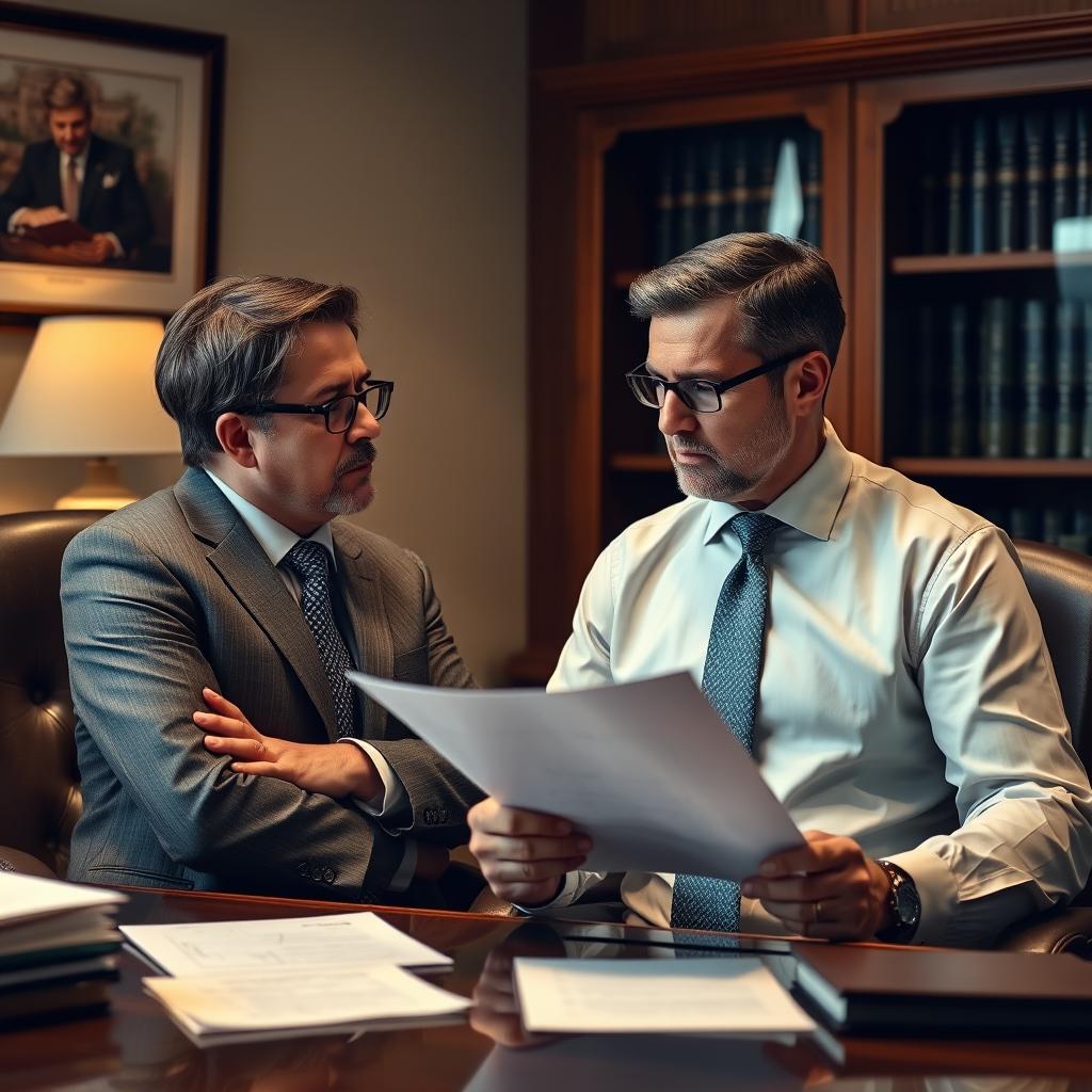 Malicious Wounding Lawyer New Kent County, VA