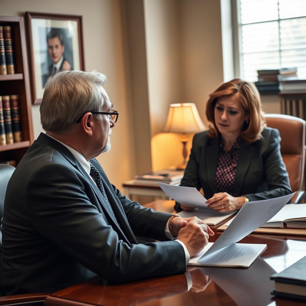 Malicious Wounding Lawyer Roanoke County, VA