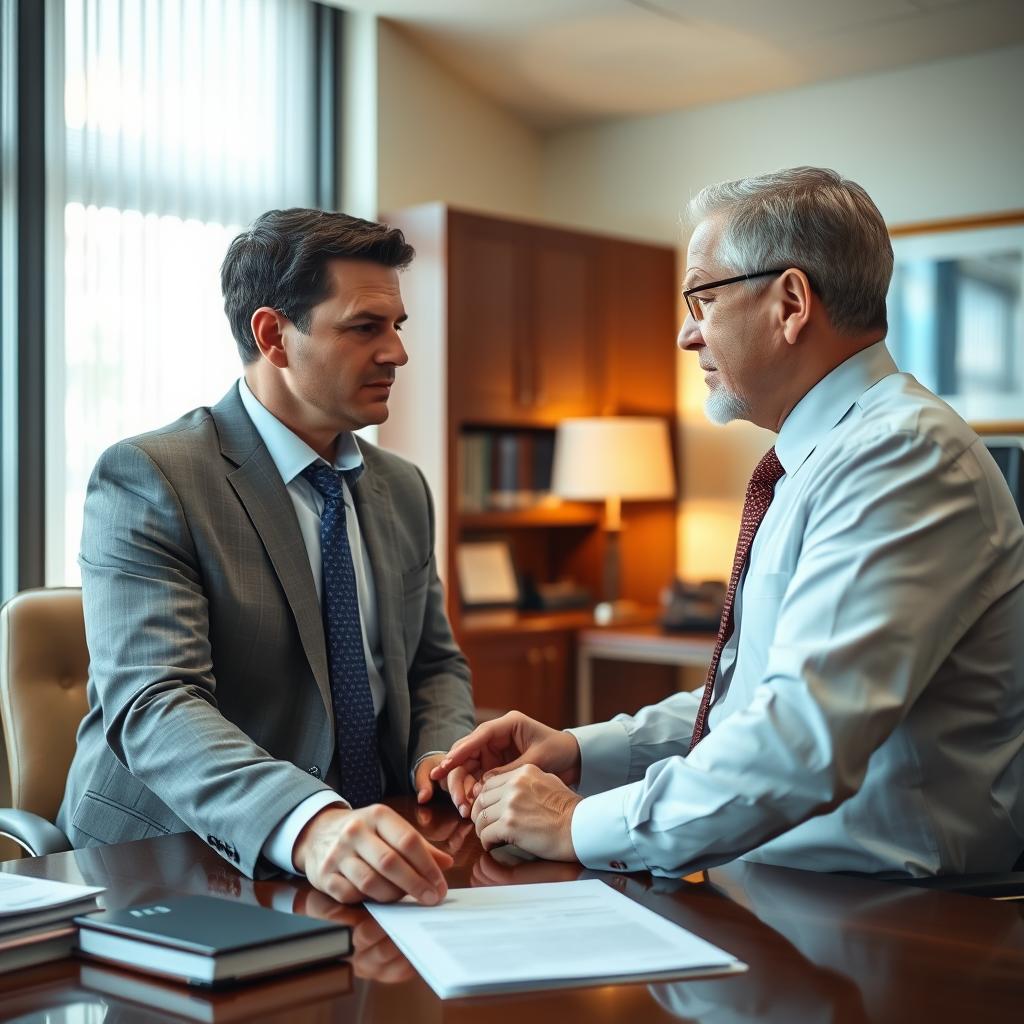 Malicious Wounding Lawyer Rockingham County, VA