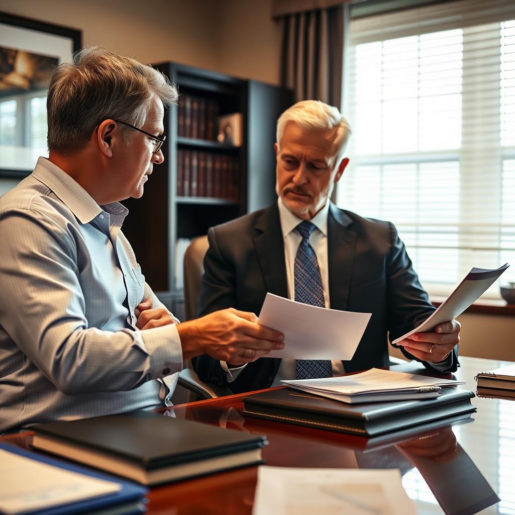 Malicious Wounding Lawyer Virginia Beach, VA