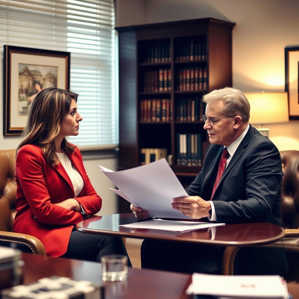 Malicious Wounding Lawyer Virginia, VA