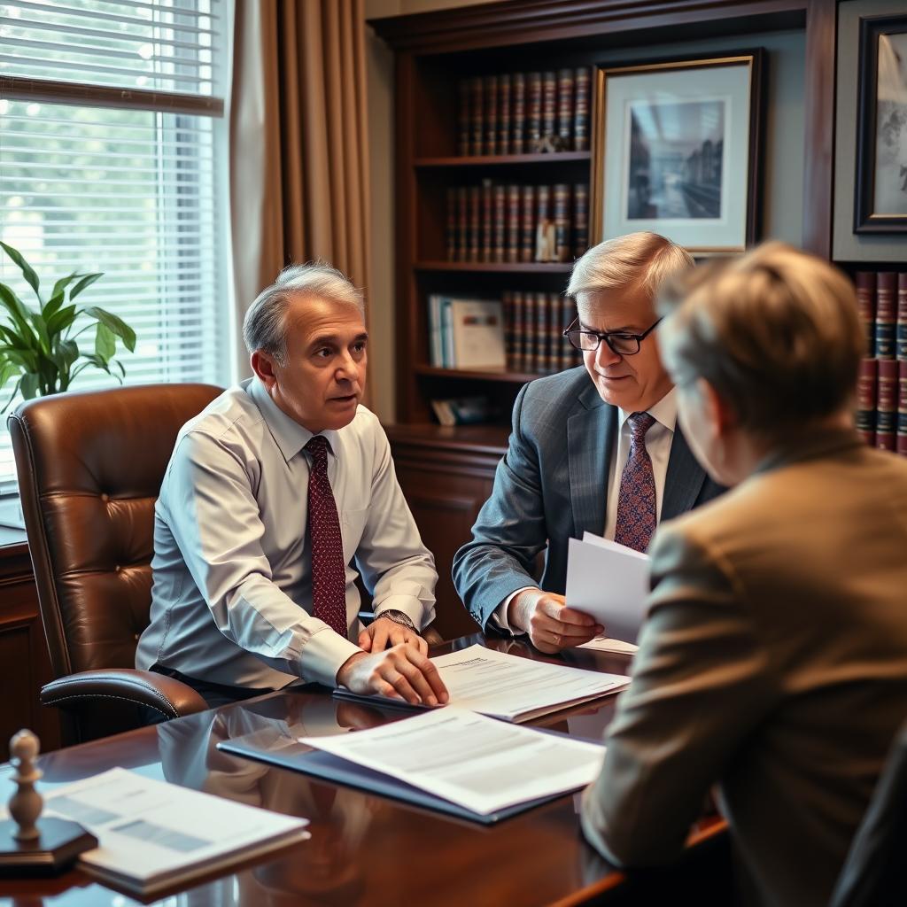 Malpractice Lawyer Dinwiddie County, VA