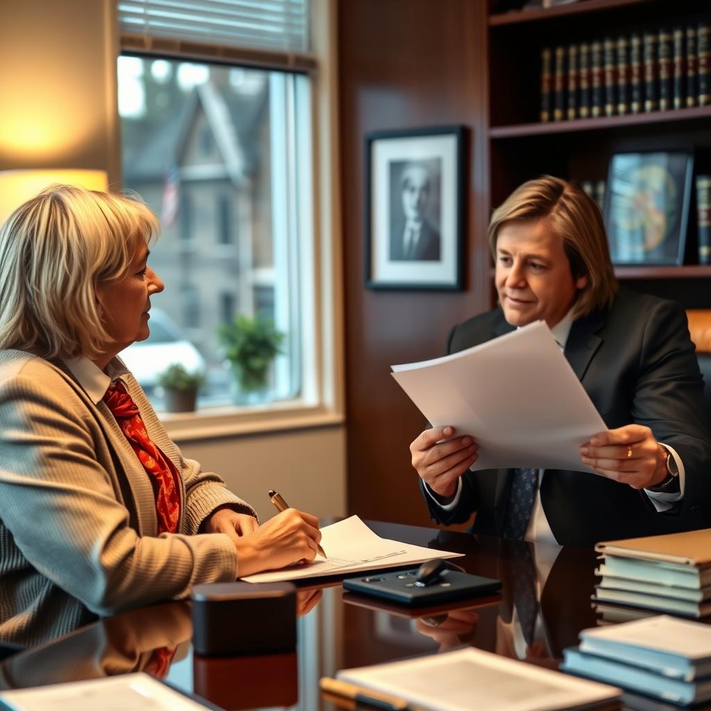 Malpractice Lawyer Poquoson, VA