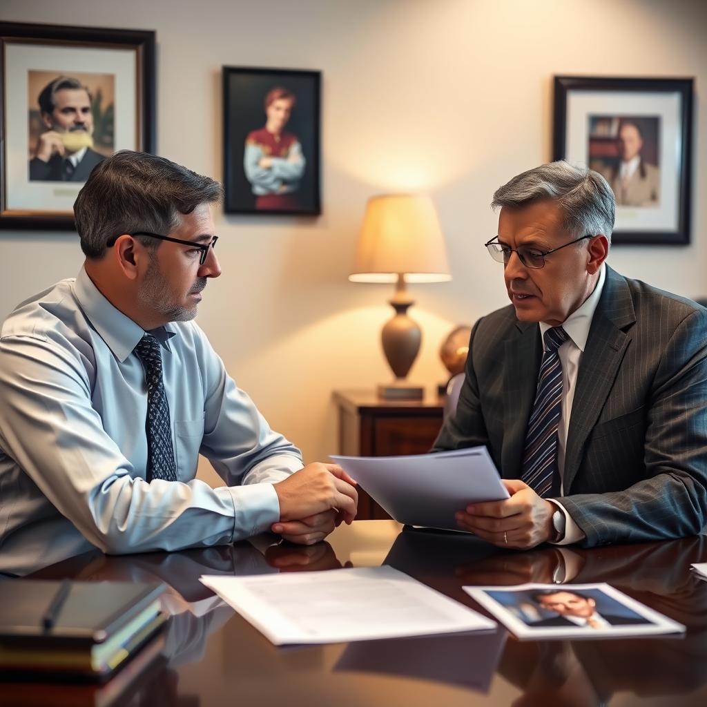 Malpractice Lawyer Prince George County, VA