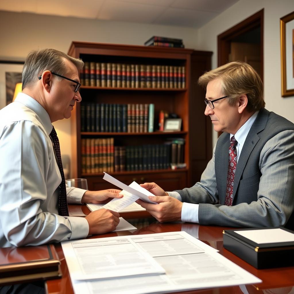 Malpractice Lawyer Rappahannock County, VA