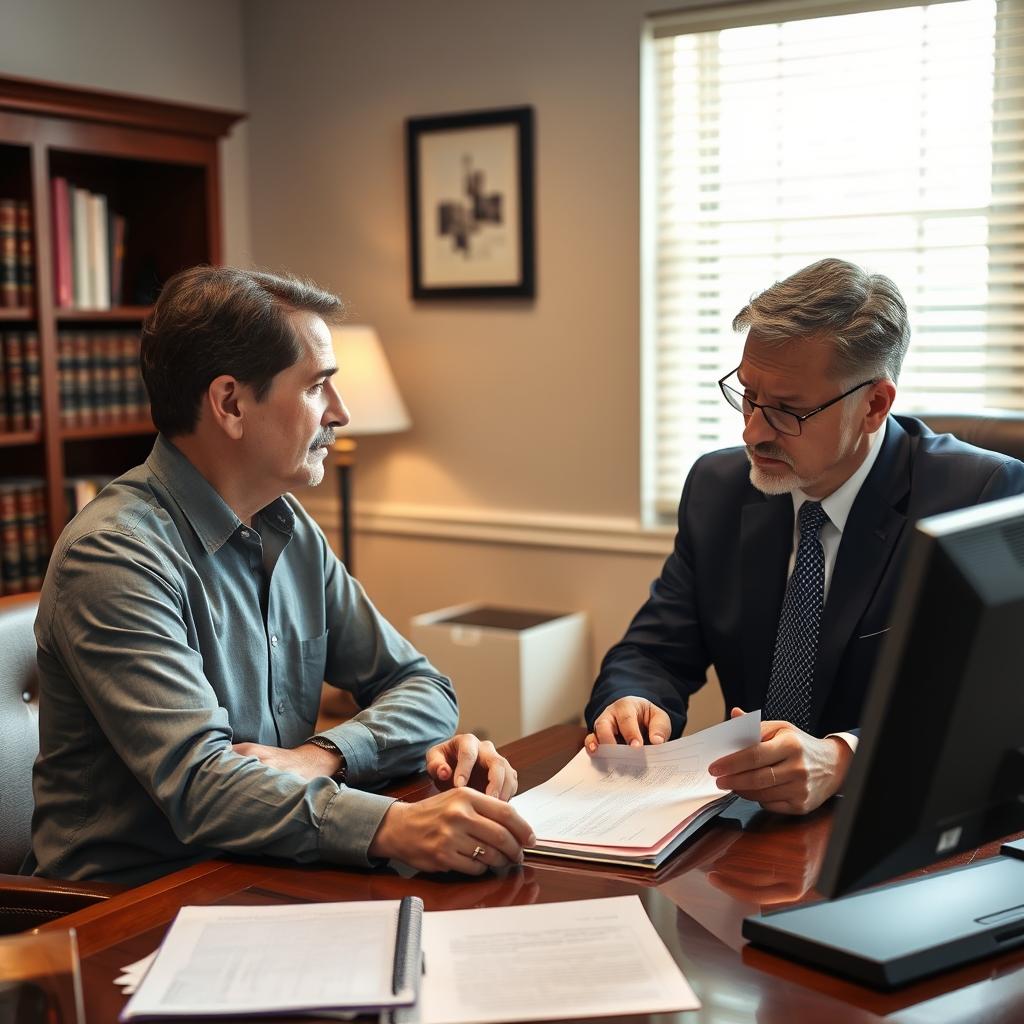 Malpractice Lawyer Virginia Beach, VA