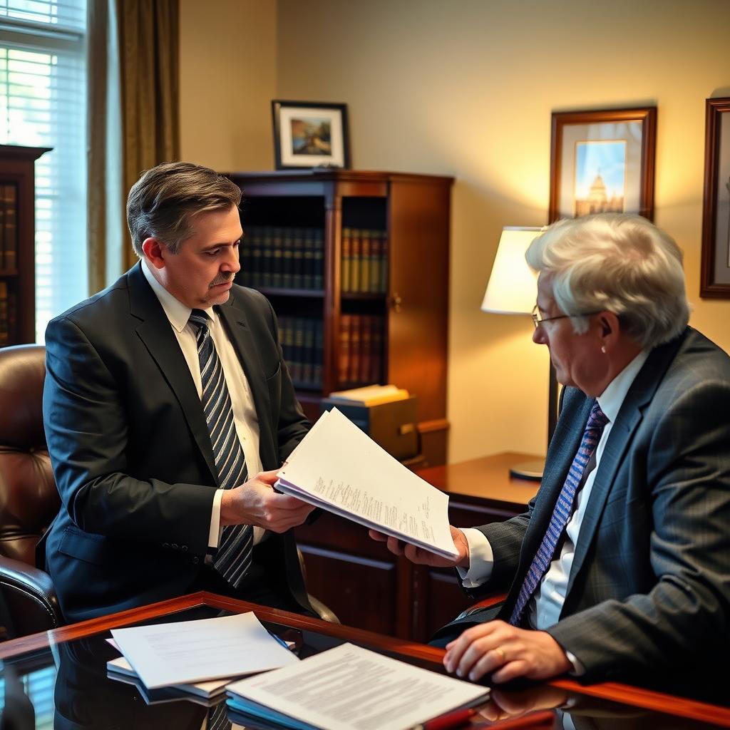 Malpractice Lawyer Virginia, VA