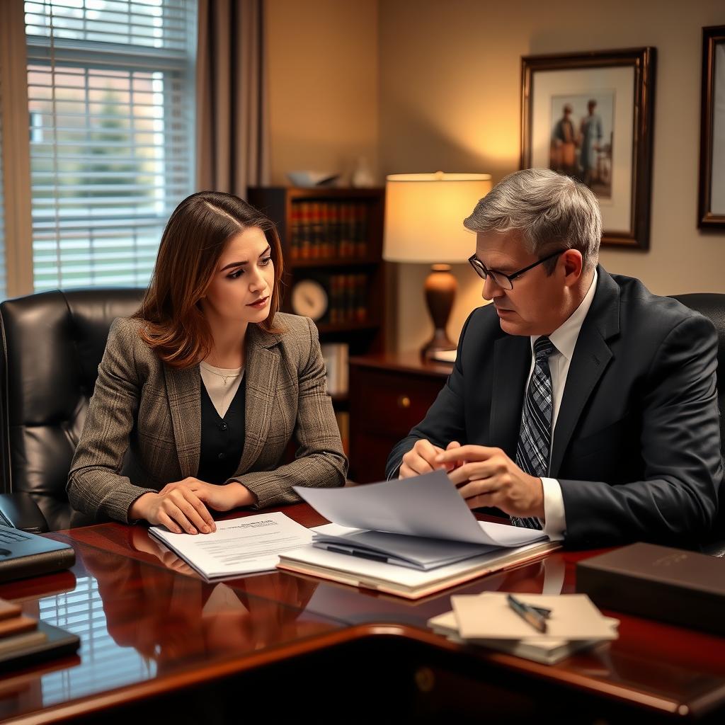Marijuana Possession Lawyer Dinwiddie County, VA