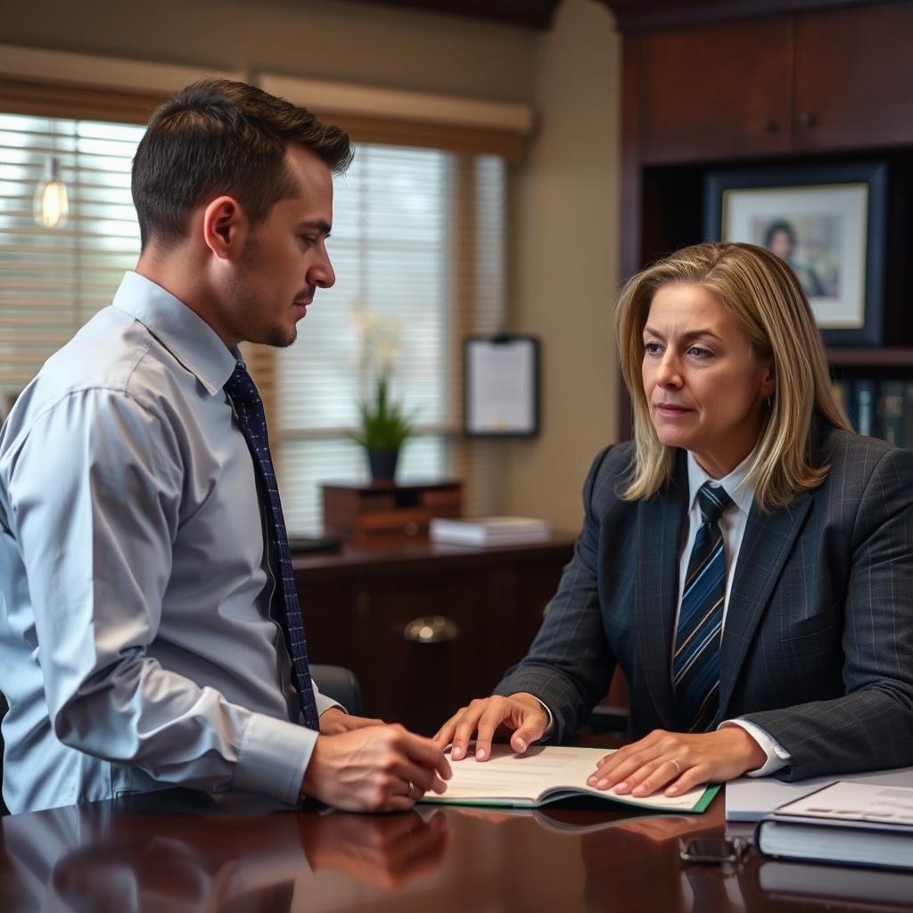 Marijuana Possession Lawyer Fauquier County, VA