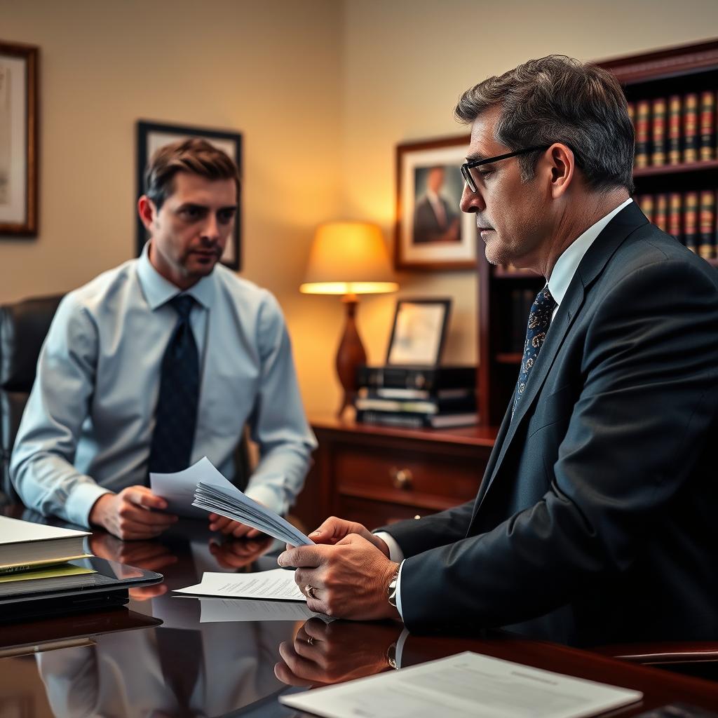 Marijuana Possession Lawyer King William County, VA