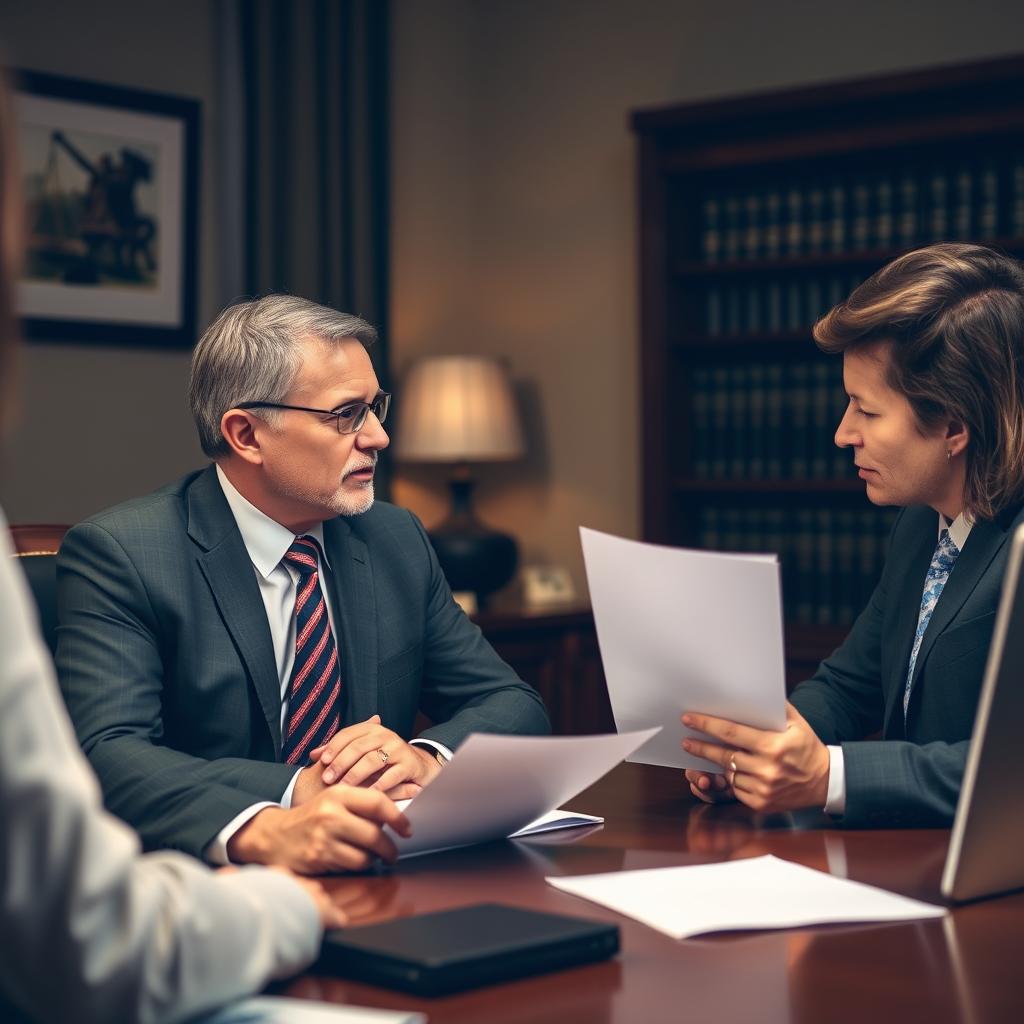 Marijuana Possession Lawyer Louisa County, VA