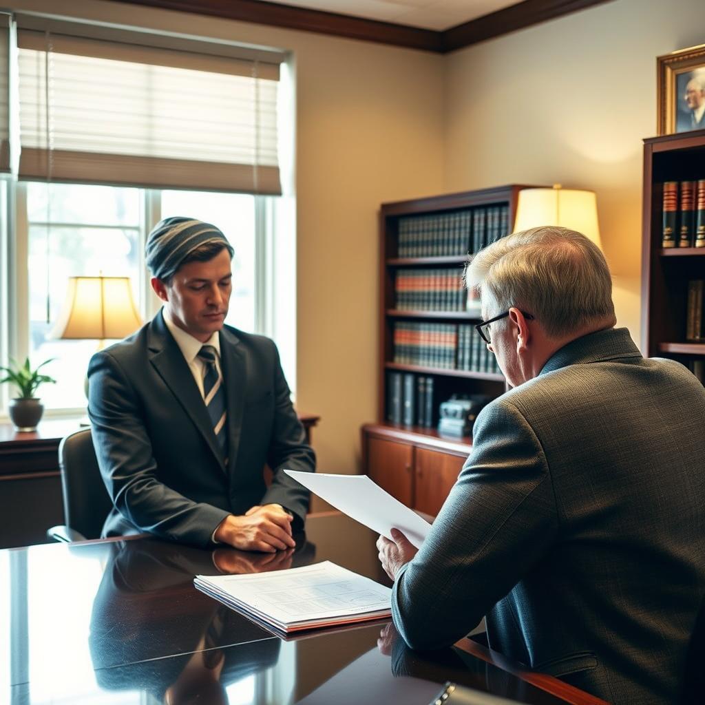 Marijuana Possession Lawyer New Kent County, VA
