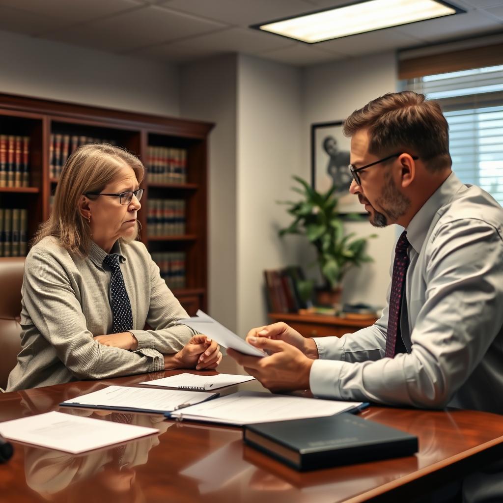 Marijuana Possession Lawyer New Kent County, VA
