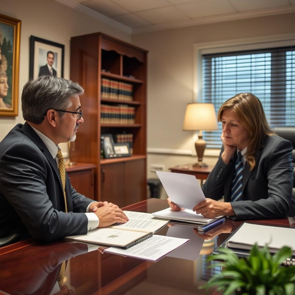 Marijuana Possession Lawyer Powhatan County, VA