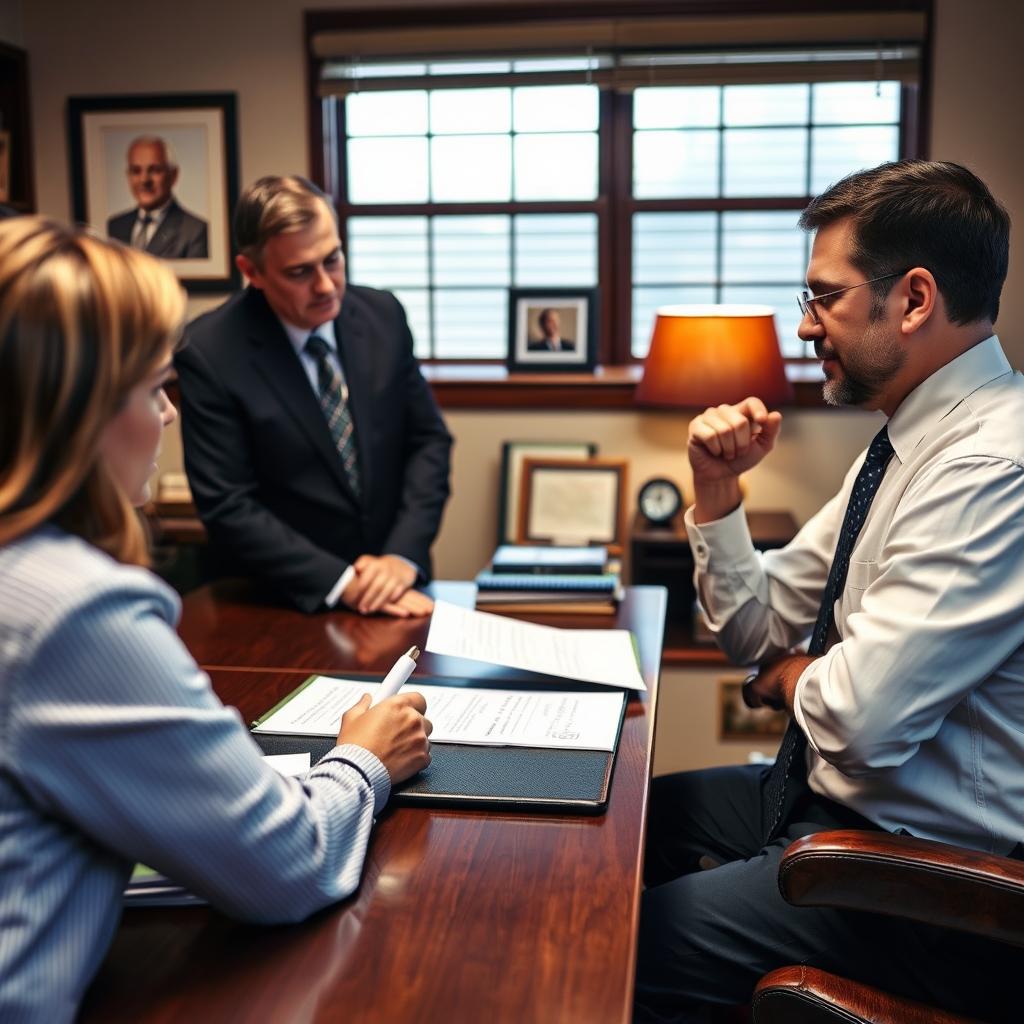 Marijuana Possession Lawyer Rappahannock County, VA