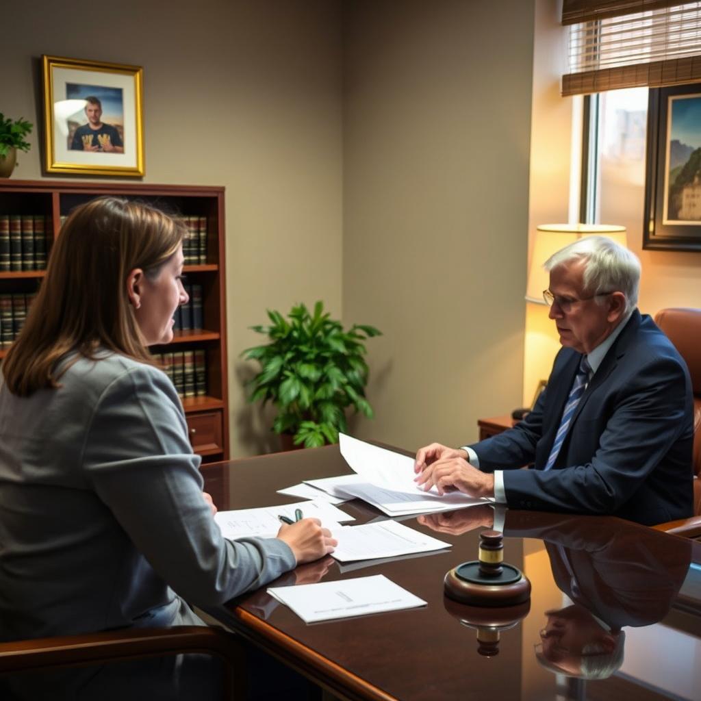 Marijuana Possession Lawyer Roanoke County, VA