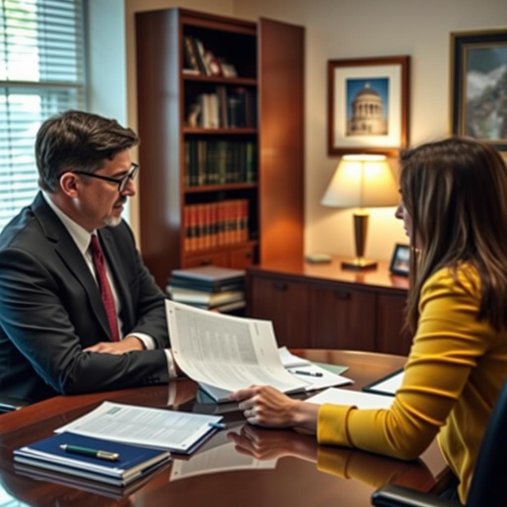 Marijuana Possession Lawyer Rockingham County, VA