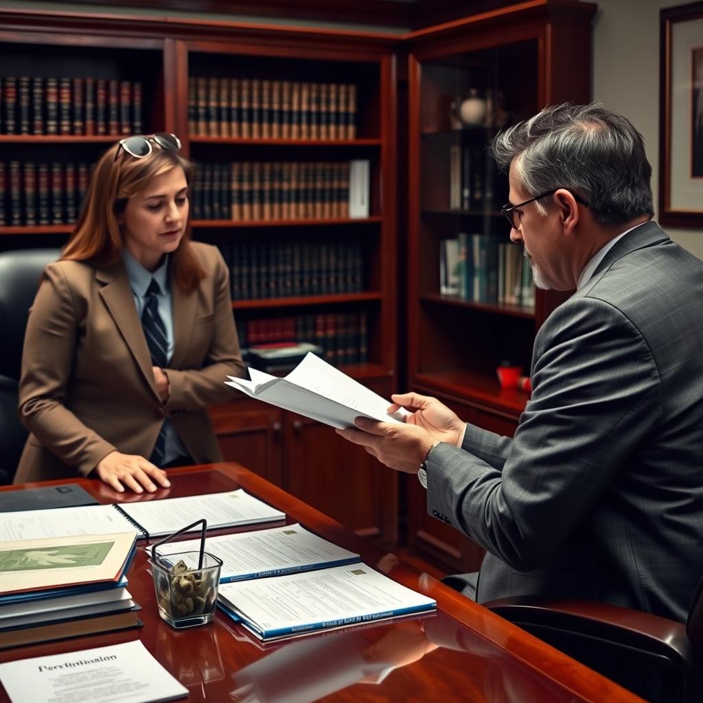 Marijuana Possession Lawyer Virginia, VA