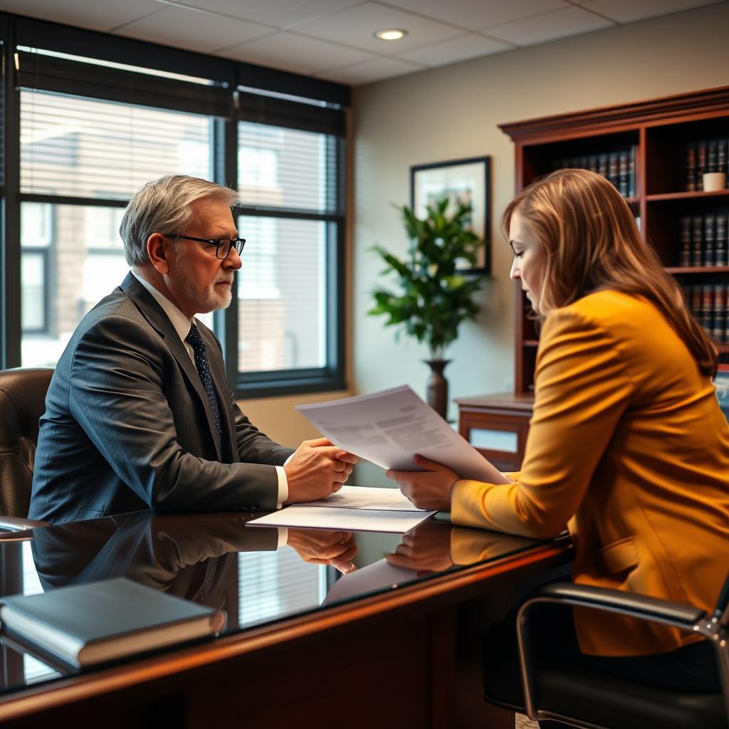 Mergers and Acquisitions Lawyer King William County, VA