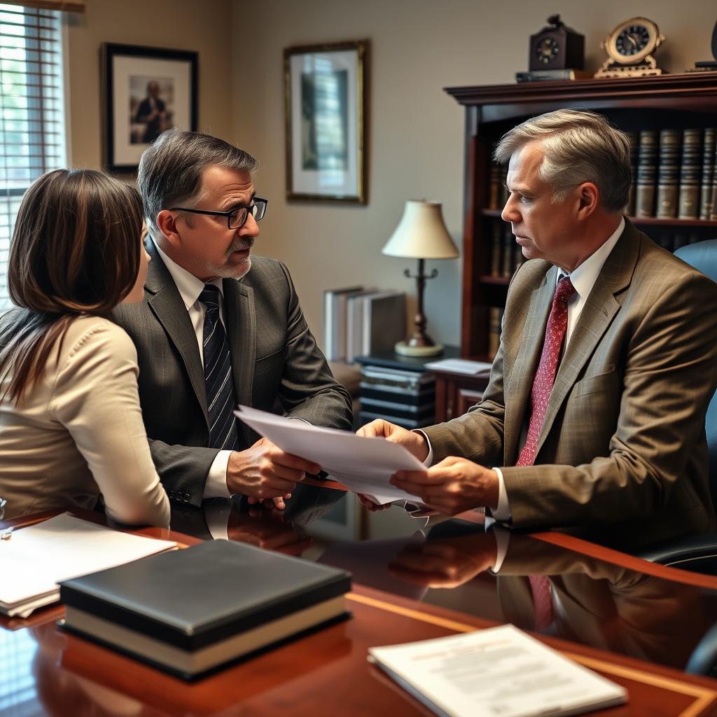 Murder Defense Lawyer Fluvanna County, VA