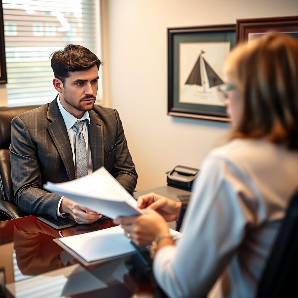 Murder Defense Lawyer Powhatan County, VA