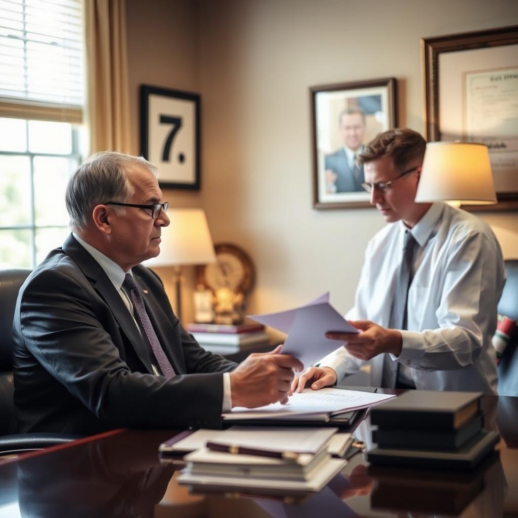 Murder Defense Lawyer Rappahannock County, VA