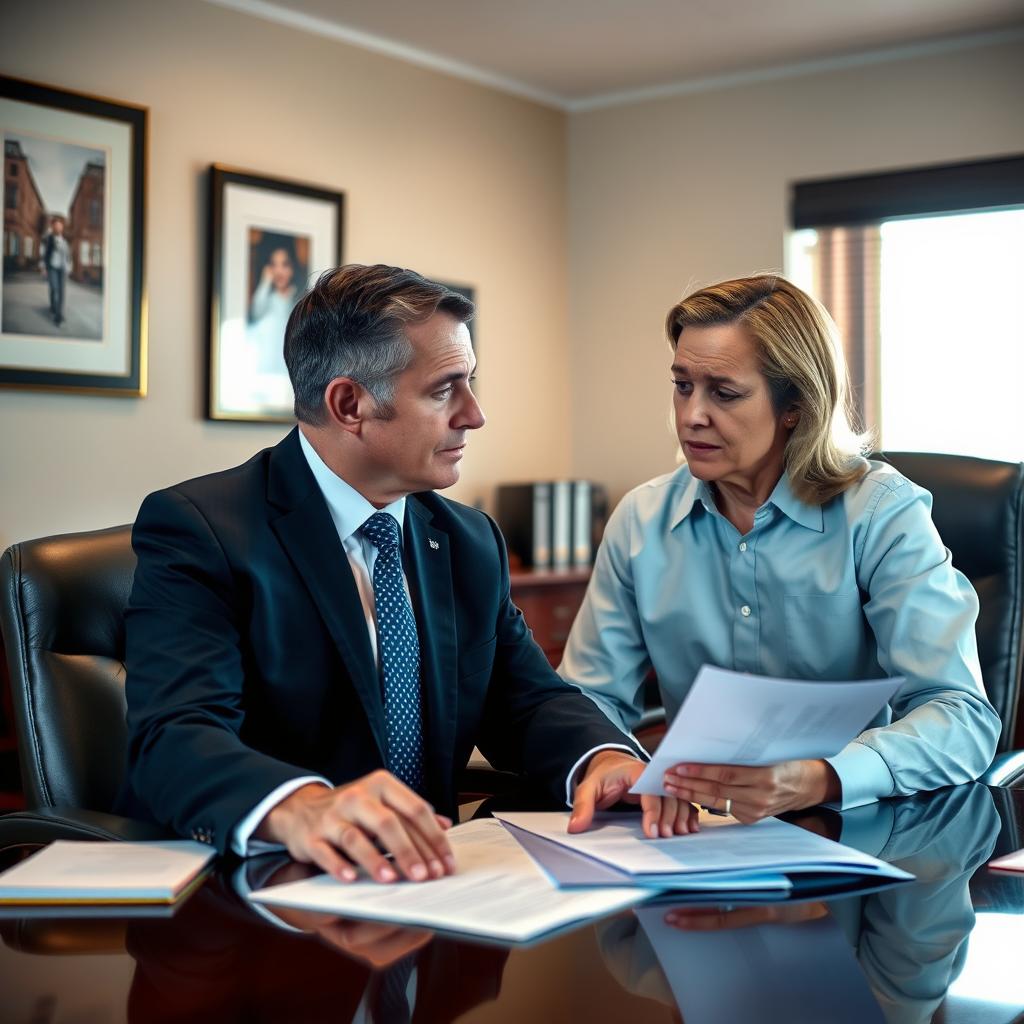 Murder Defense Lawyer Roanoke County, VA