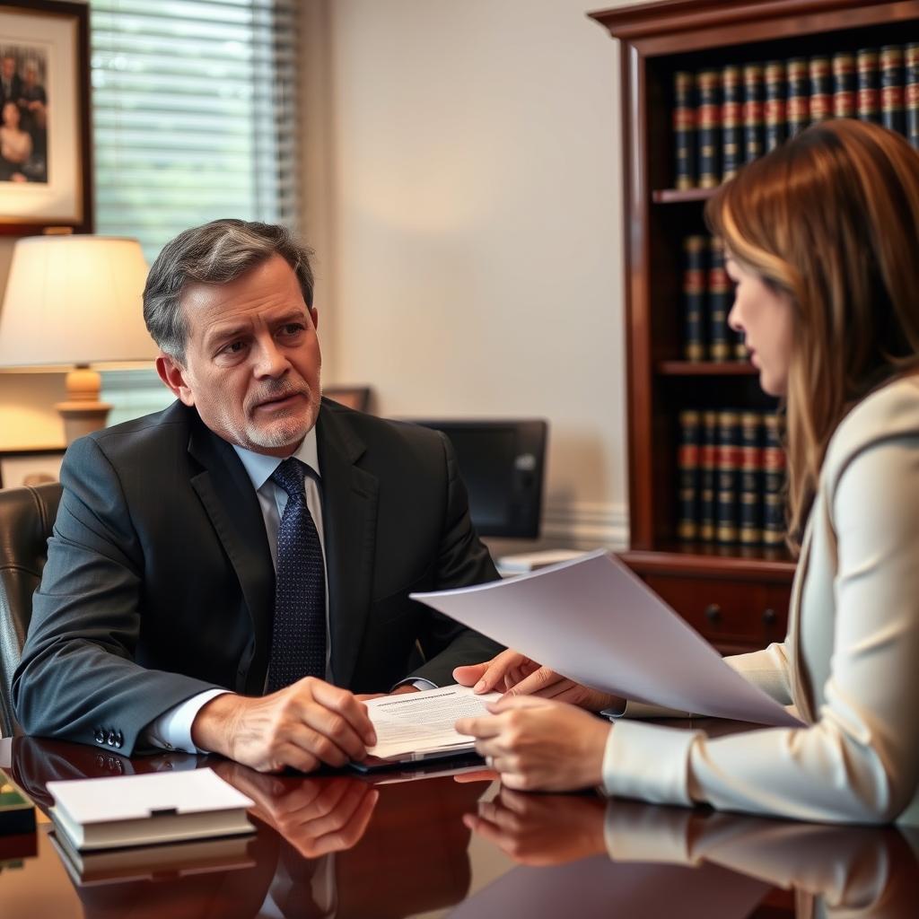 Obstruction Defense Lawyer Colonial Heights, VA
