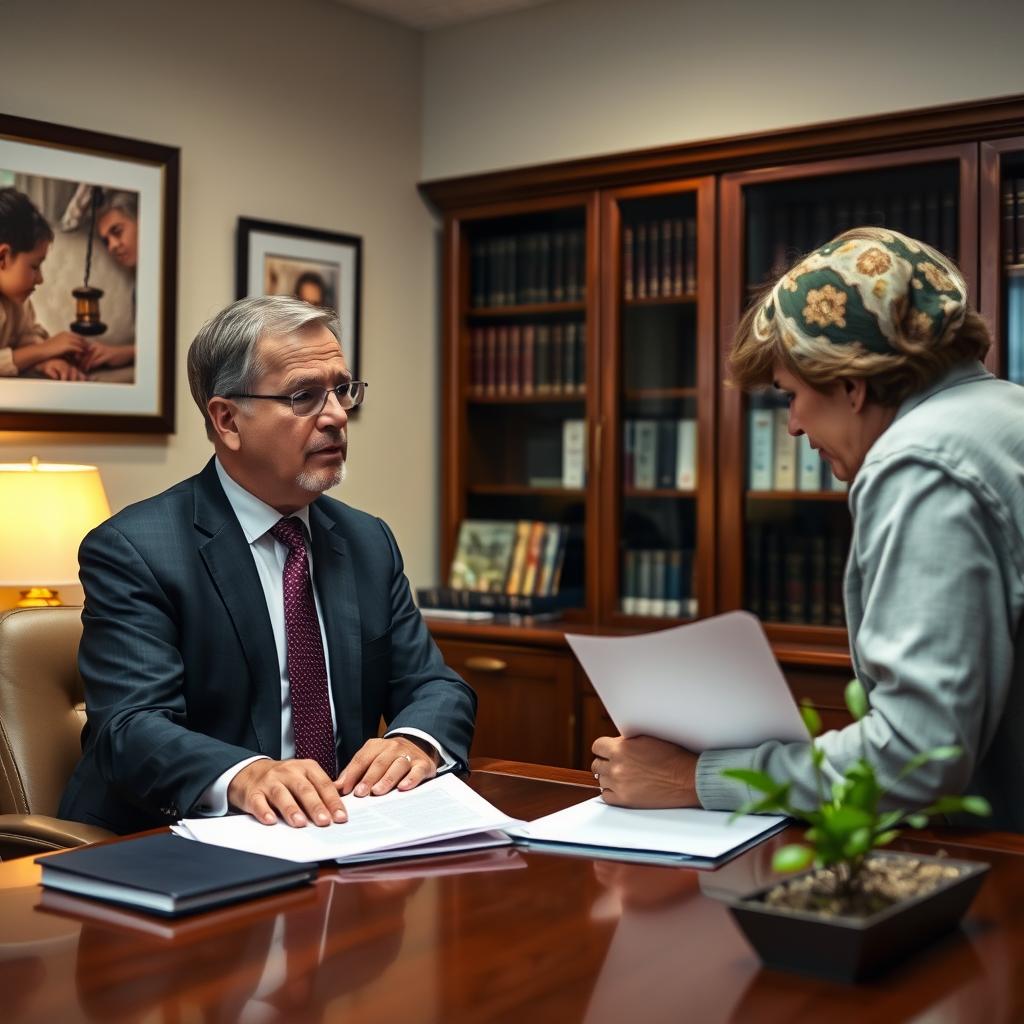 Obstruction Defense Lawyer Poquoson, VA