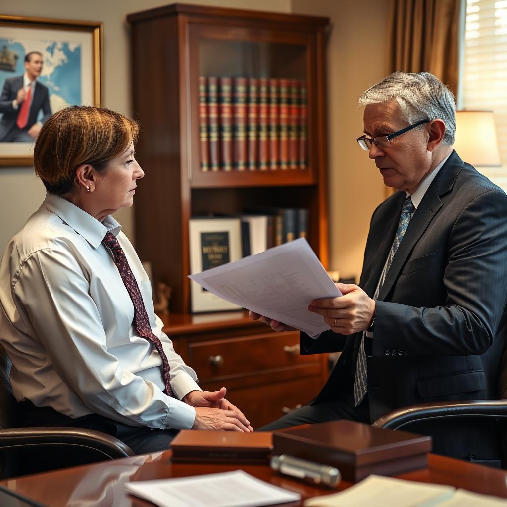 Obstruction of Justice Lawyer Dinwiddie County, VA