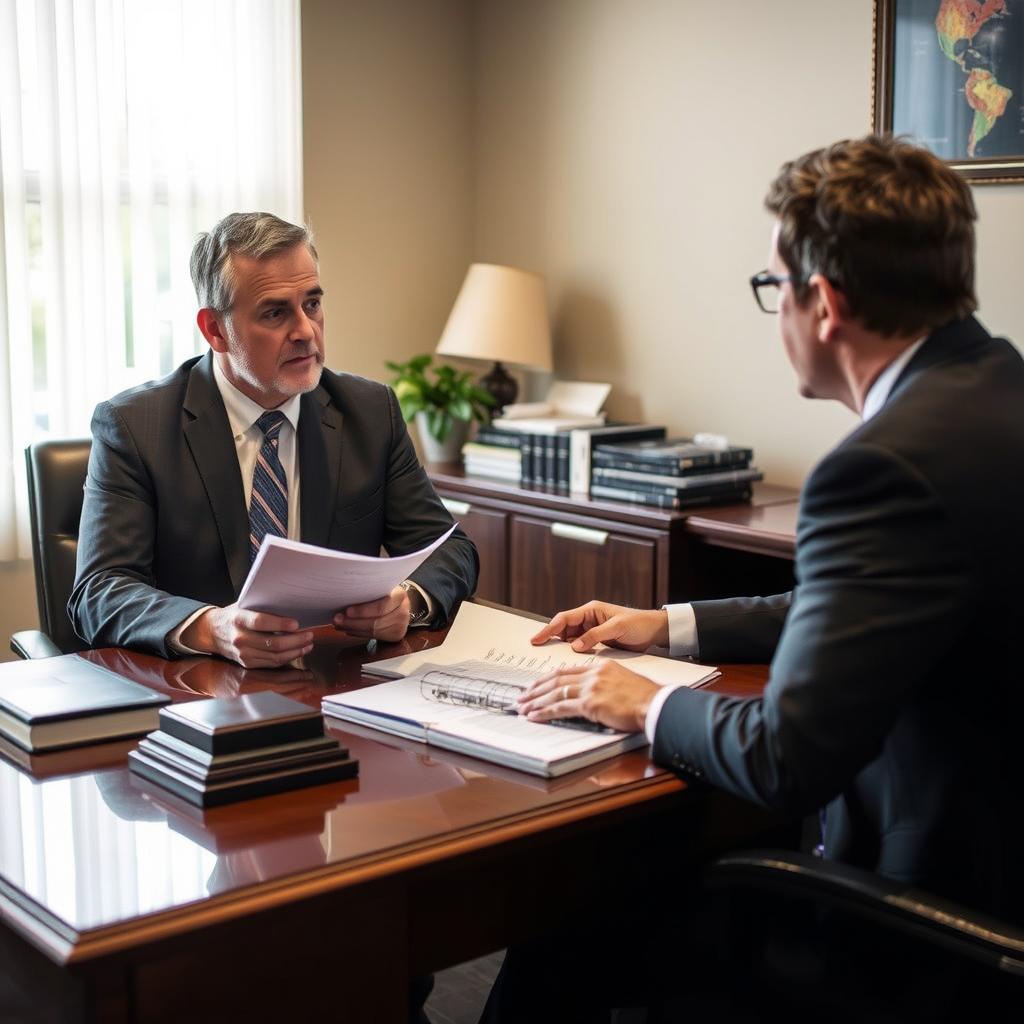 Obstruction of Justice Lawyer King William County, VA