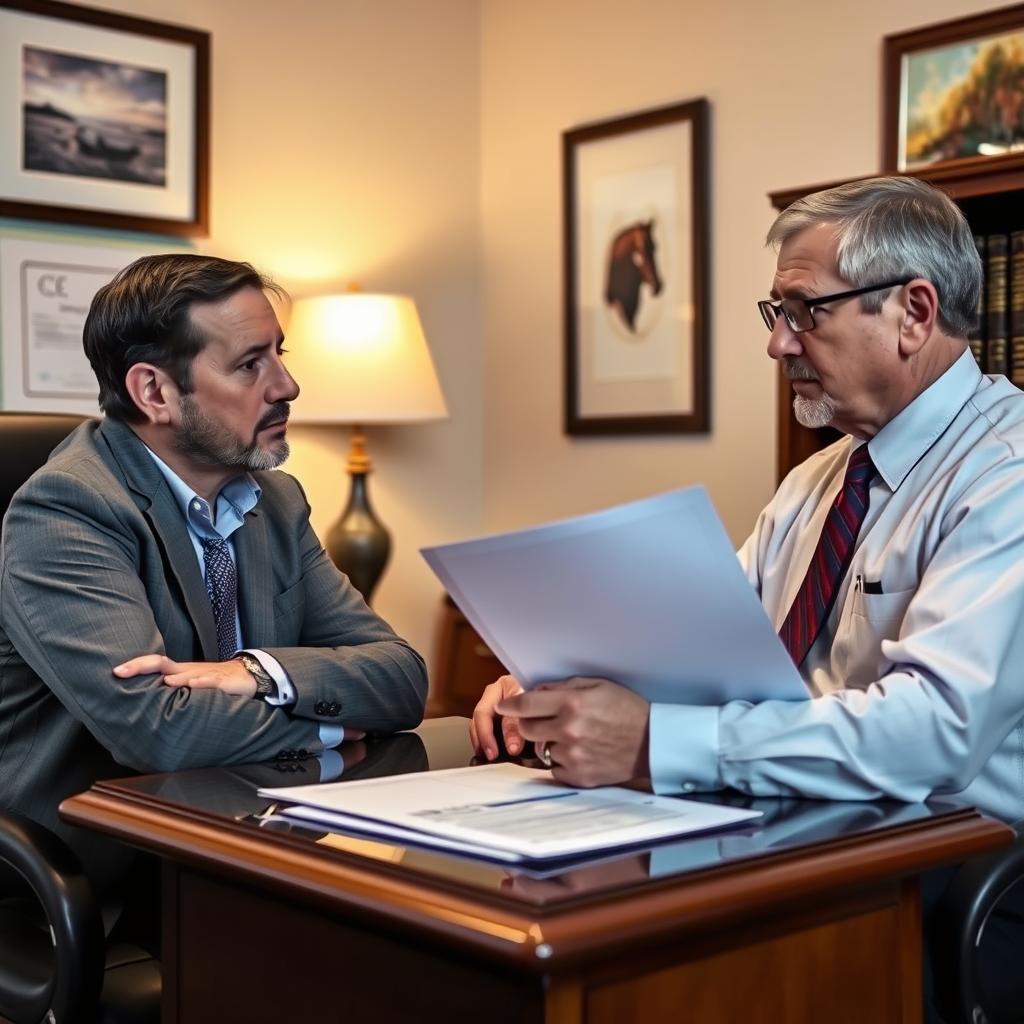 Obstruction of Justice Lawyer Poquoson, VA