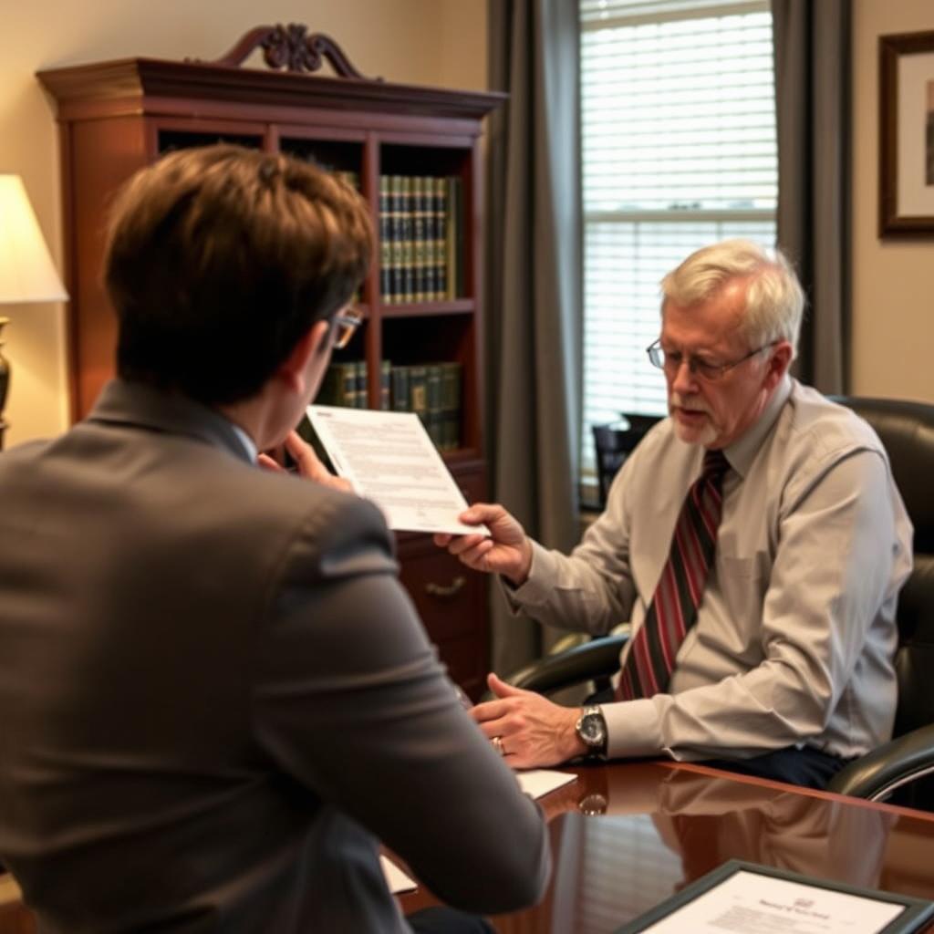 Operating Agreement Lawyer Dinwiddie County, VA