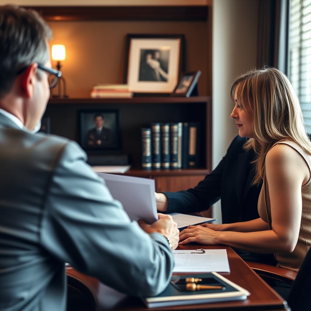 Operating Agreement Lawyer New Kent County, VA