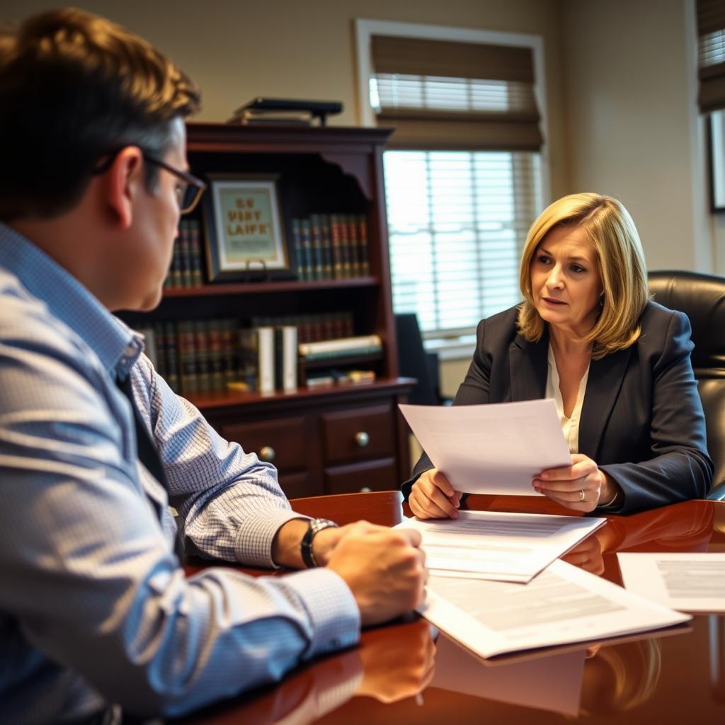 Operating Agreement Lawyer Rappahannock County, VA