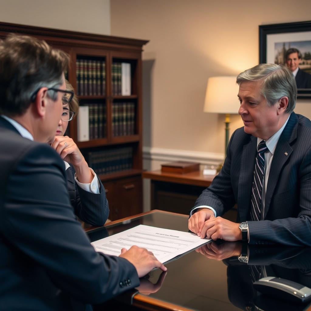 Operating Agreement Lawyer Roanoke County, VA