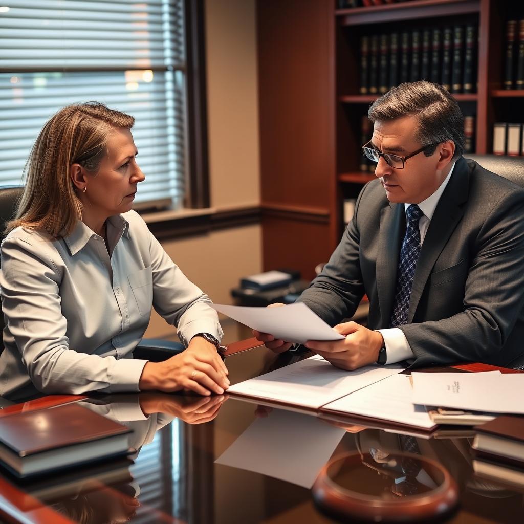 Petit Larceny Defense Lawyer Colonial Heights, VA