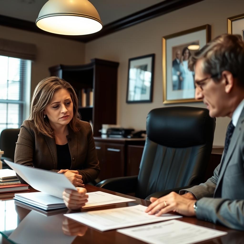 Petit Larceny Defense Lawyer Dinwiddie County, VA