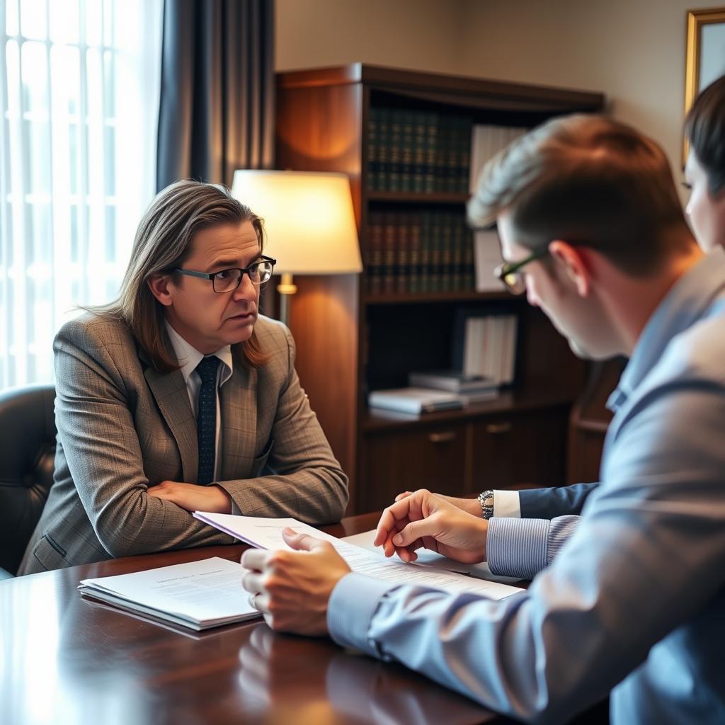 Petit Larceny Defense Lawyer Fauquier County, VA