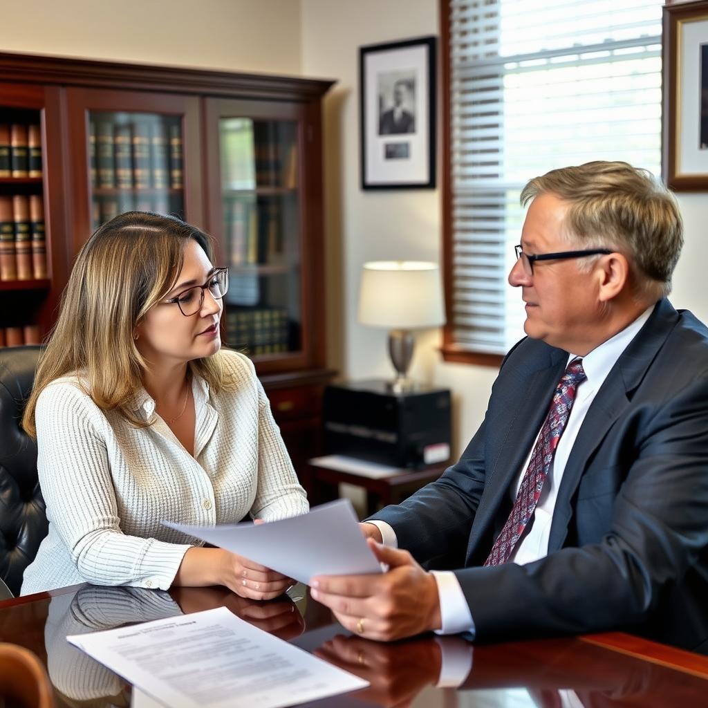 Petit Larceny Defense Lawyer Isle of Wight County, VA